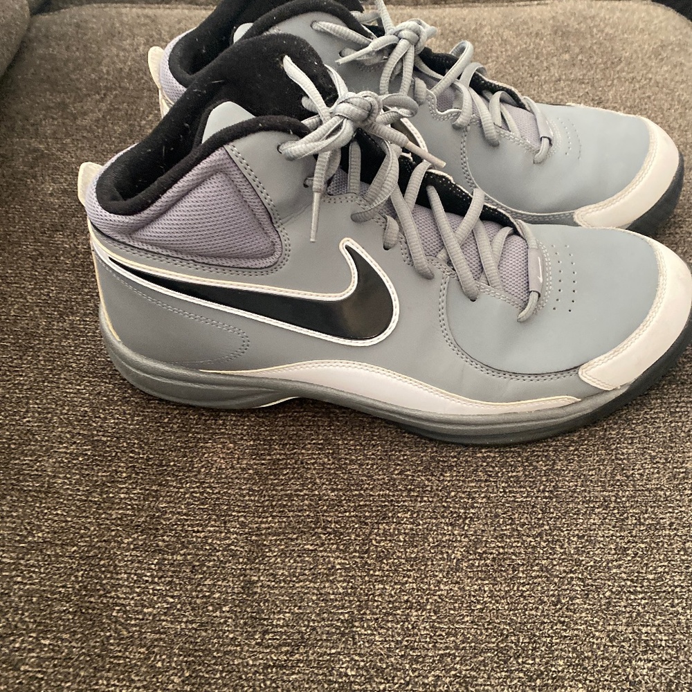 Nike sneakers